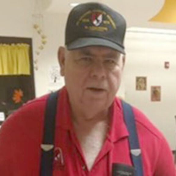 Michael Joseph ‘Mike’ Pisciotta, 77, Arnold